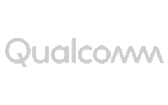Qualcomm partner program icon