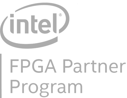 FPGA partner program icon