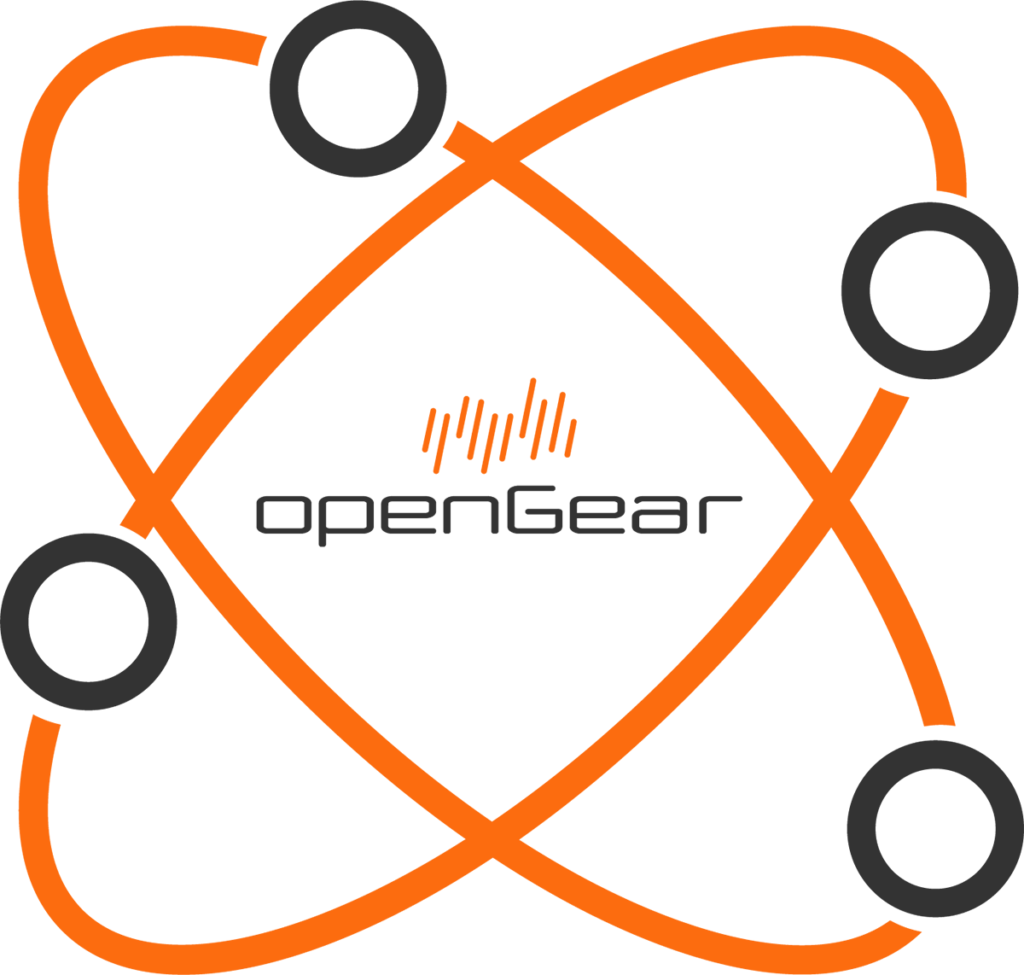 openGear