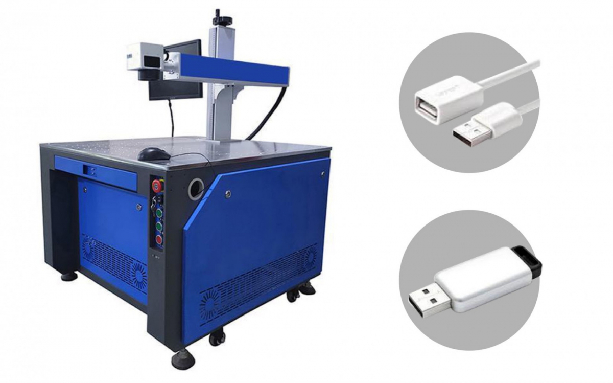 Intouch Laser Welding Machine