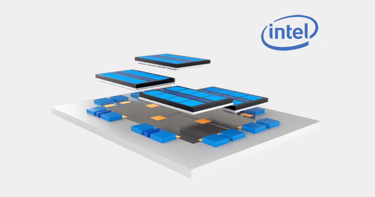 Intels Release Advanced Chip Packaging Toolbox