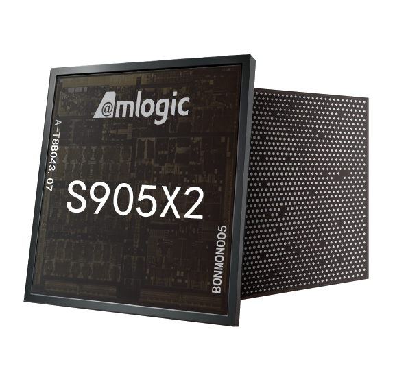 Amlogic S905X4 vs Broadcom 72180 SoC Specifications Comparison – The News  about OTT / IPTV / Android TV industry