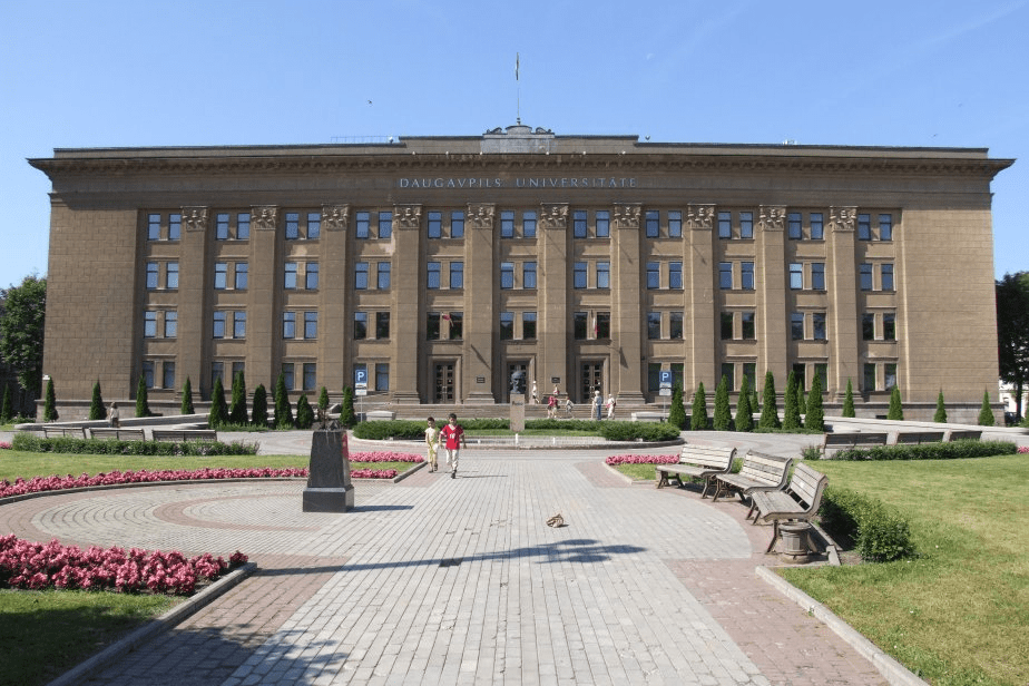 University in Daugavpils