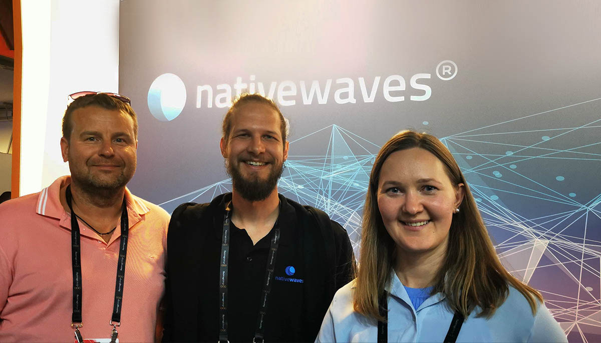 Nativewaves