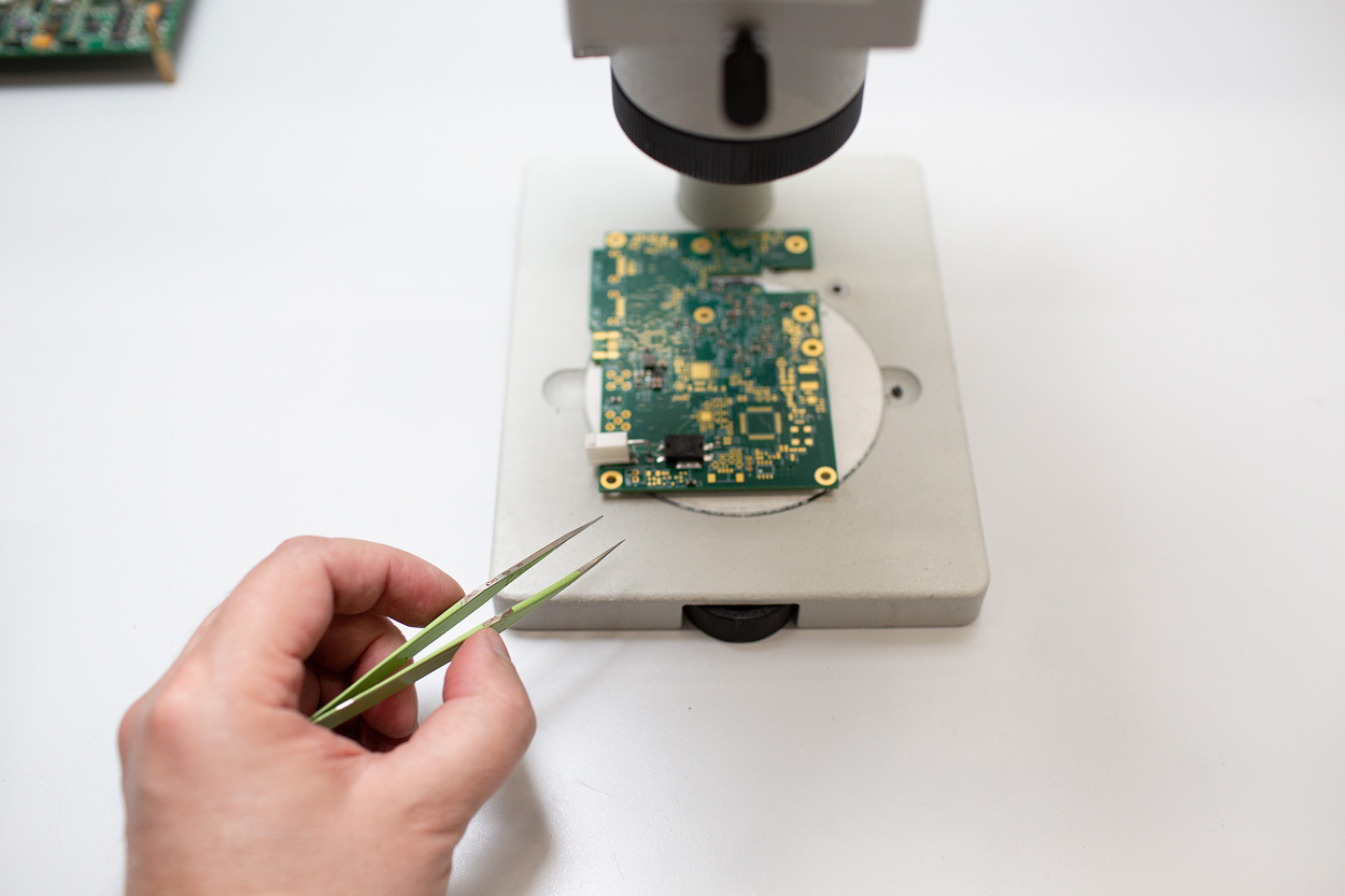 The challenges that still need solving