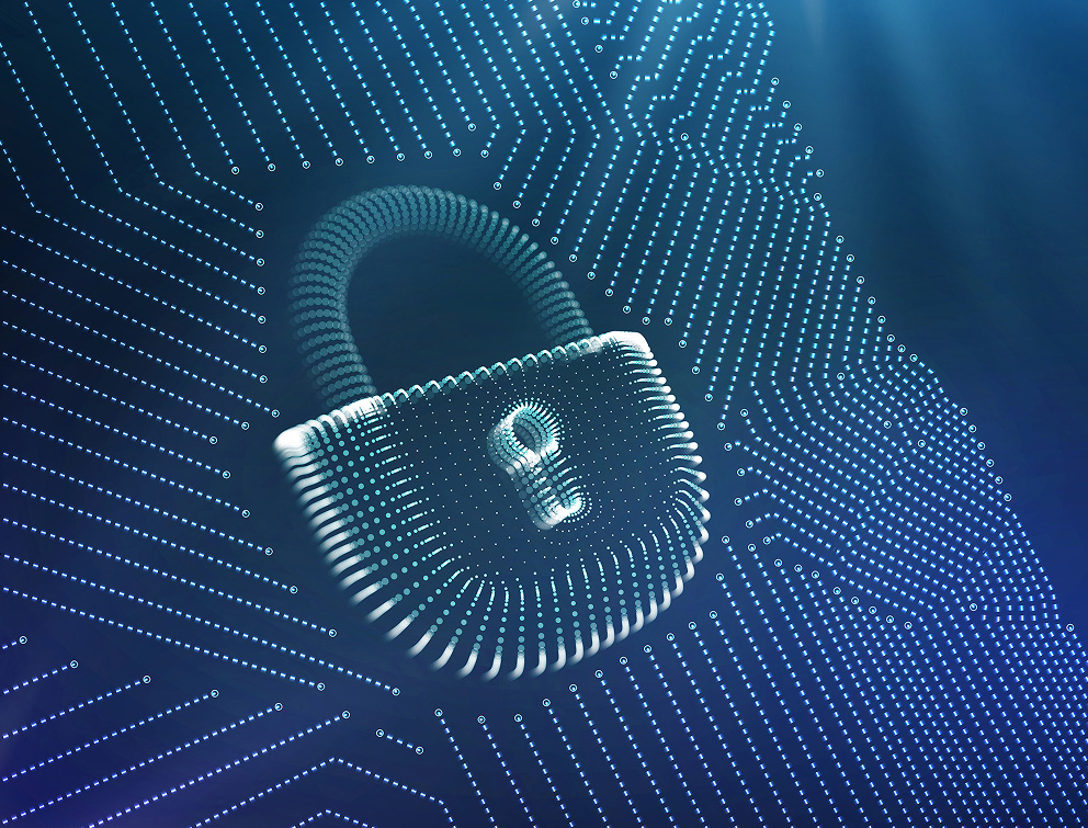 cybersecurity