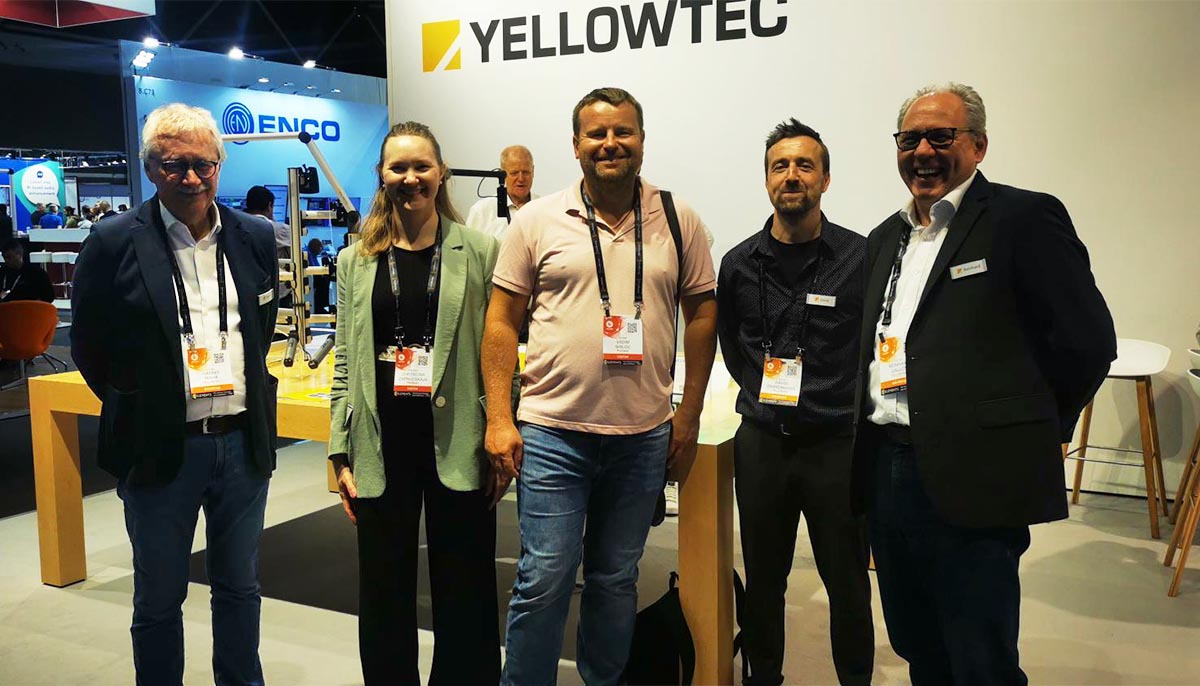 Yellowtec