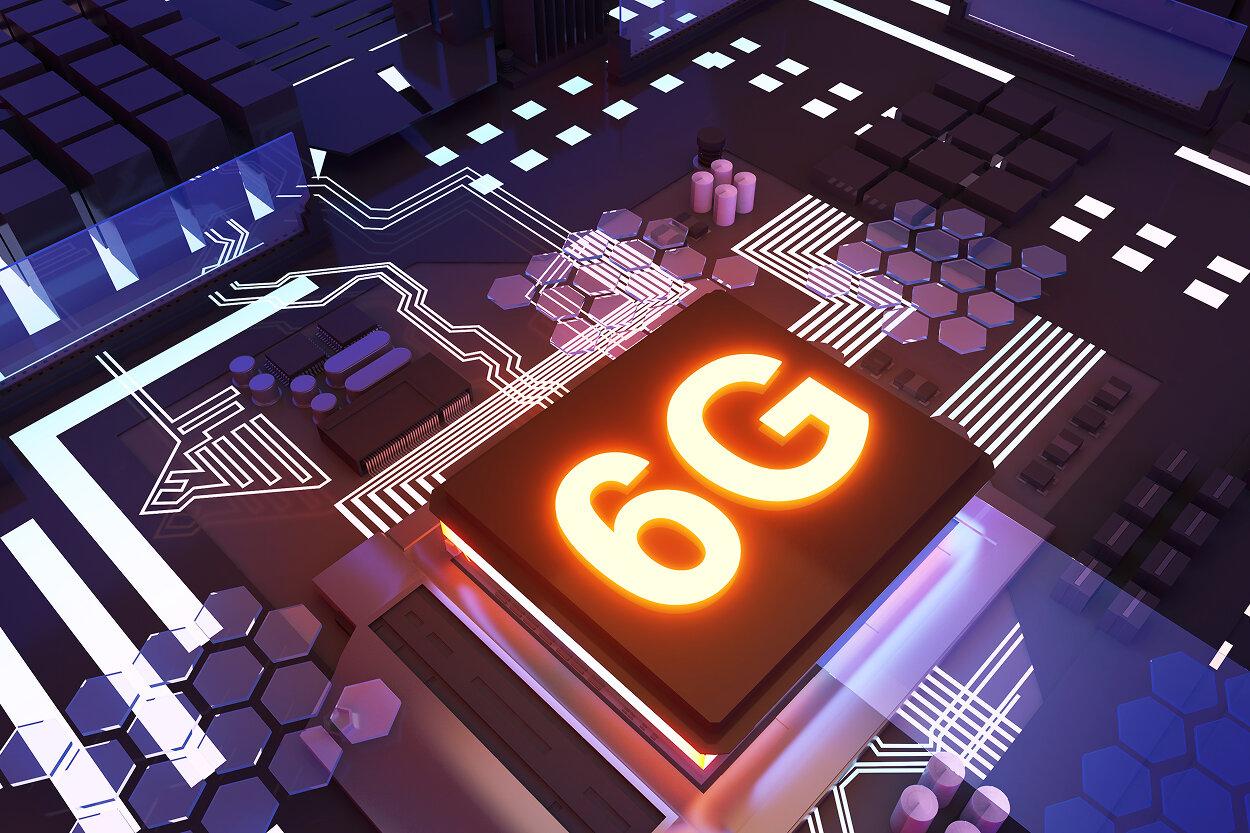 6G-Ready Embedded Systems