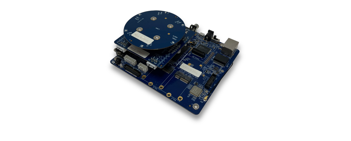 A113D Dev Board