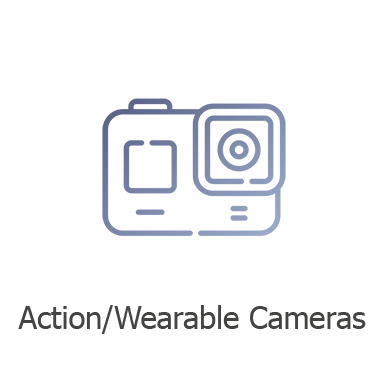 Action / Wearable Cameras