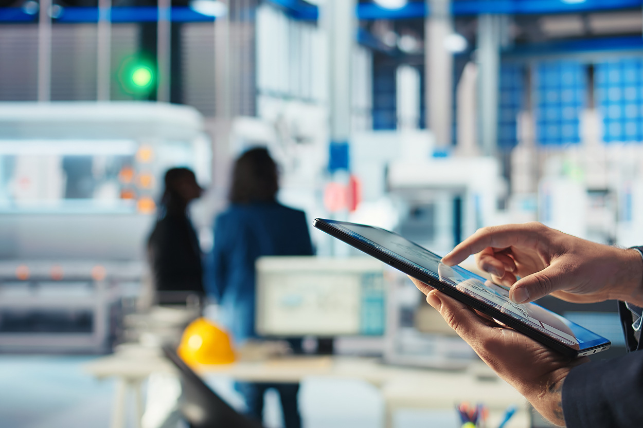 Embedded AI Hardware