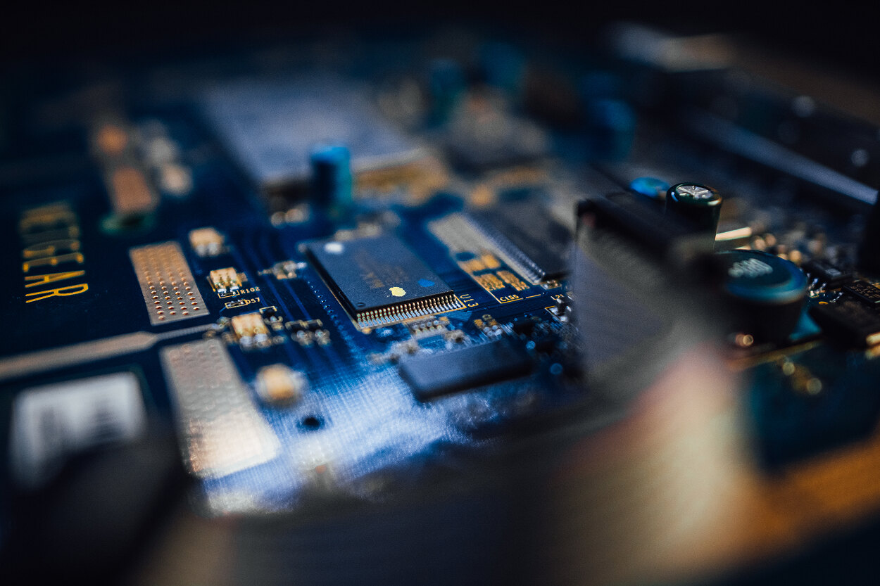 embedded systems