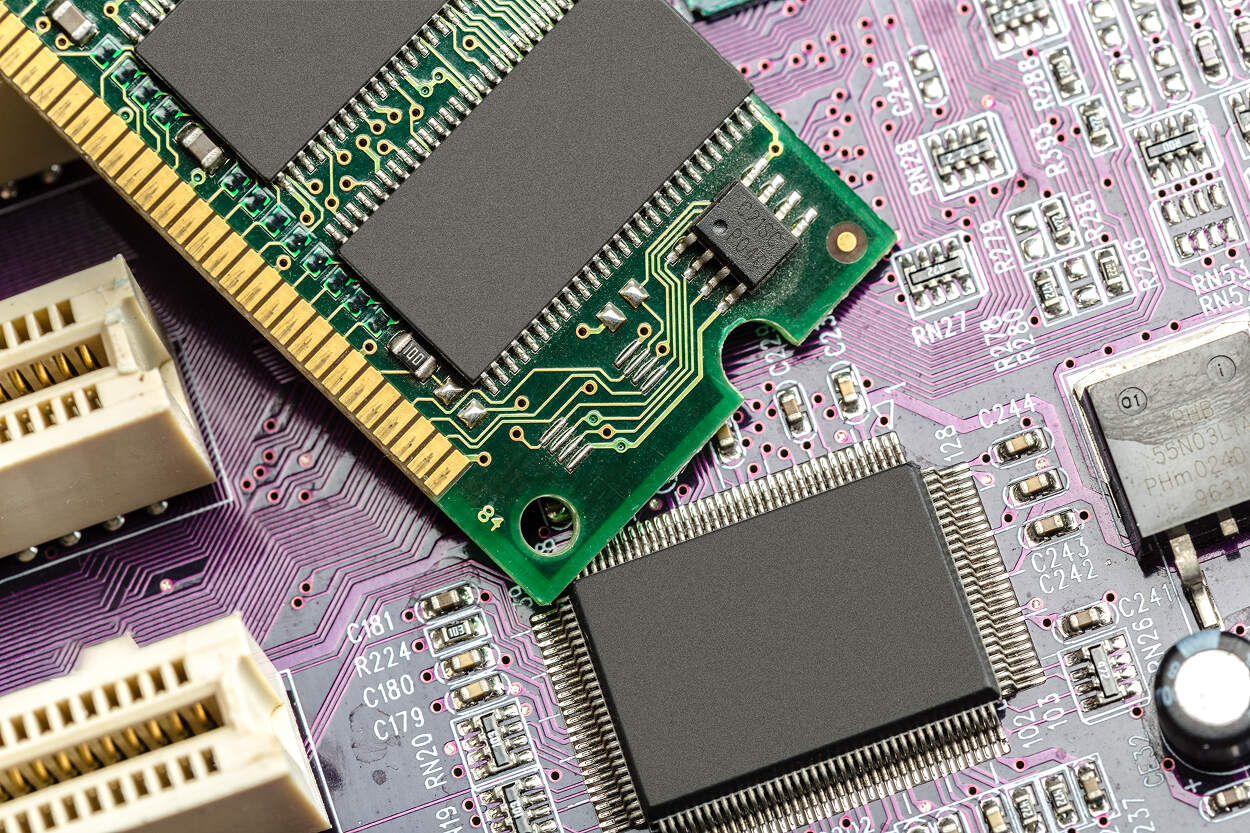 Advanced Thermal Management for High-Performance Embedded Systems