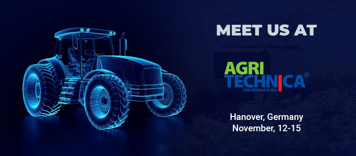 Agritechnica 2023