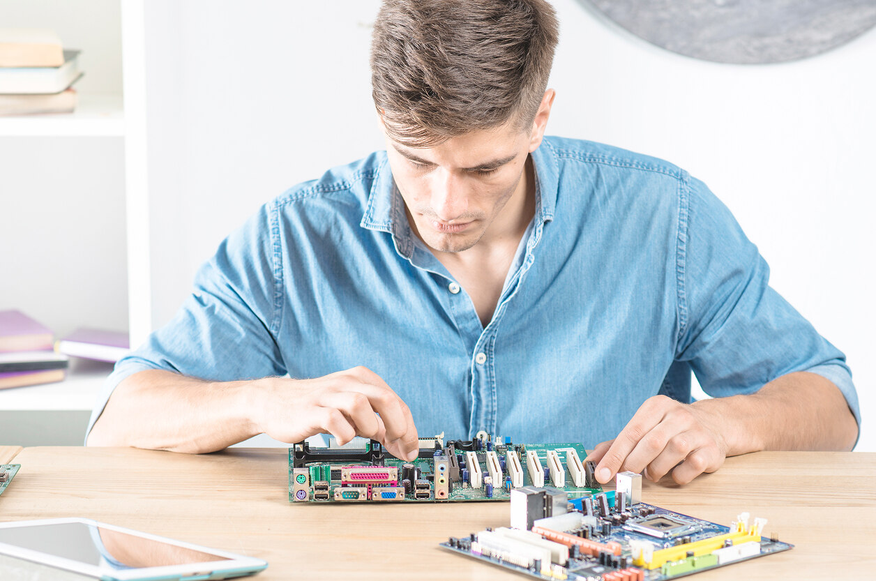 Debugging Tools for Embedded Systems 