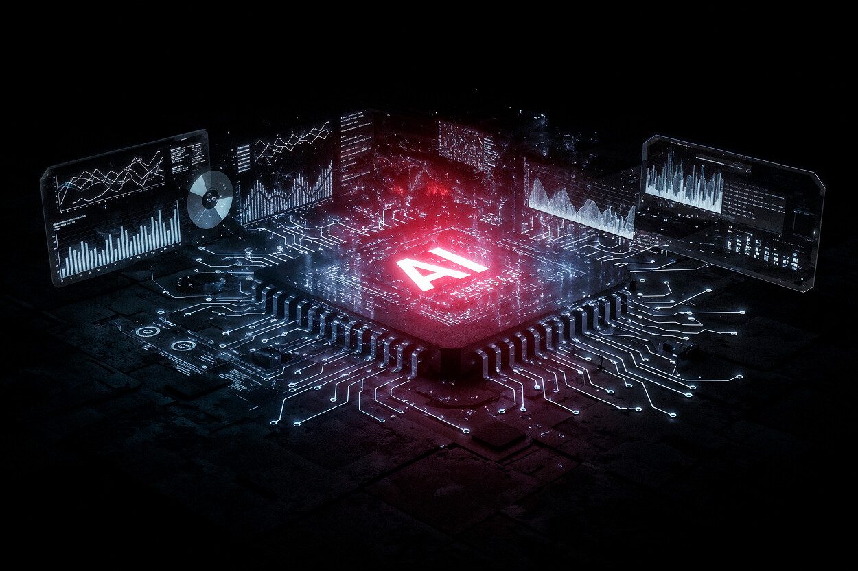 AI Boom in Industry