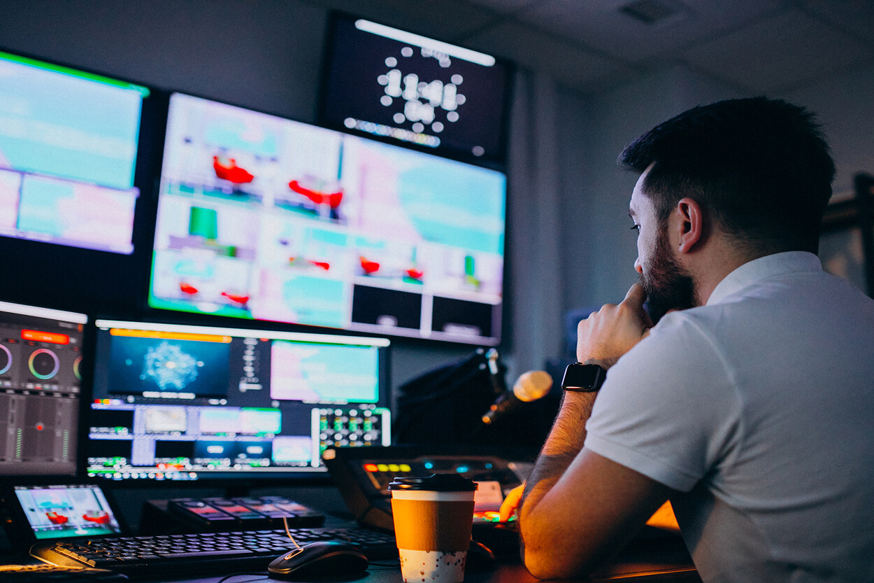 AI in Archiving and Asset Management