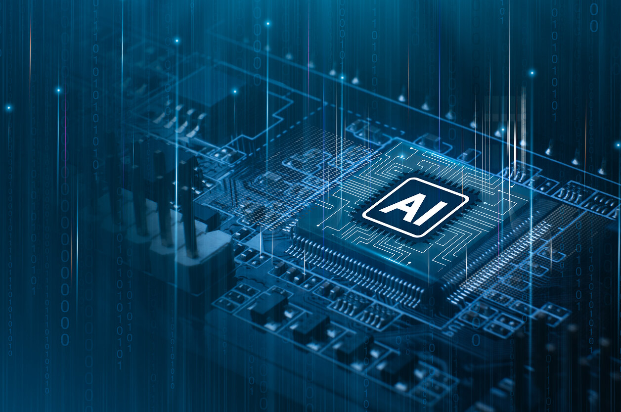AI-Driven EDA Tools: Automating the Next Generation of Chip Design