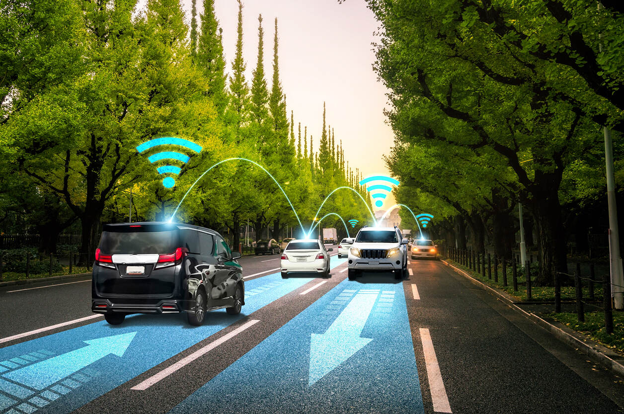 deploying AI video analytics in cities
