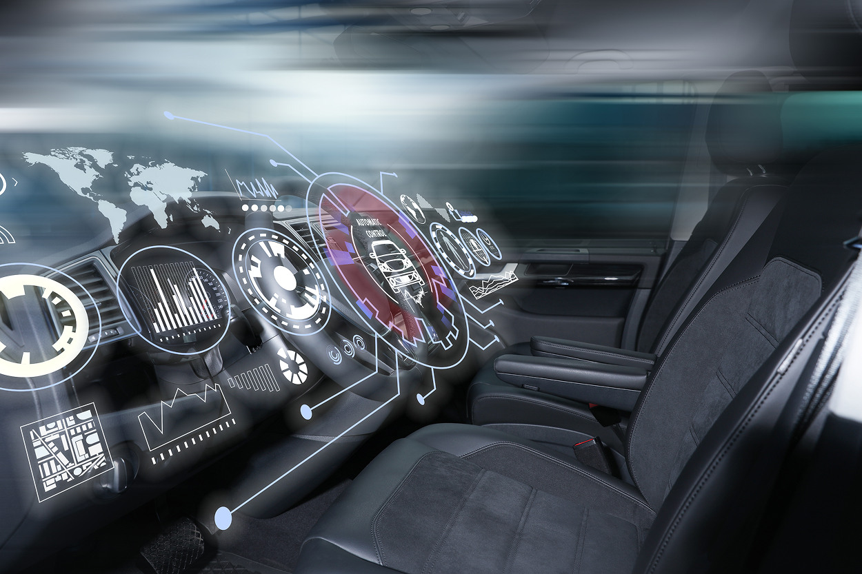 AI-Enhanced Driver Monitoring Systems: Beyond Fatigue Detection