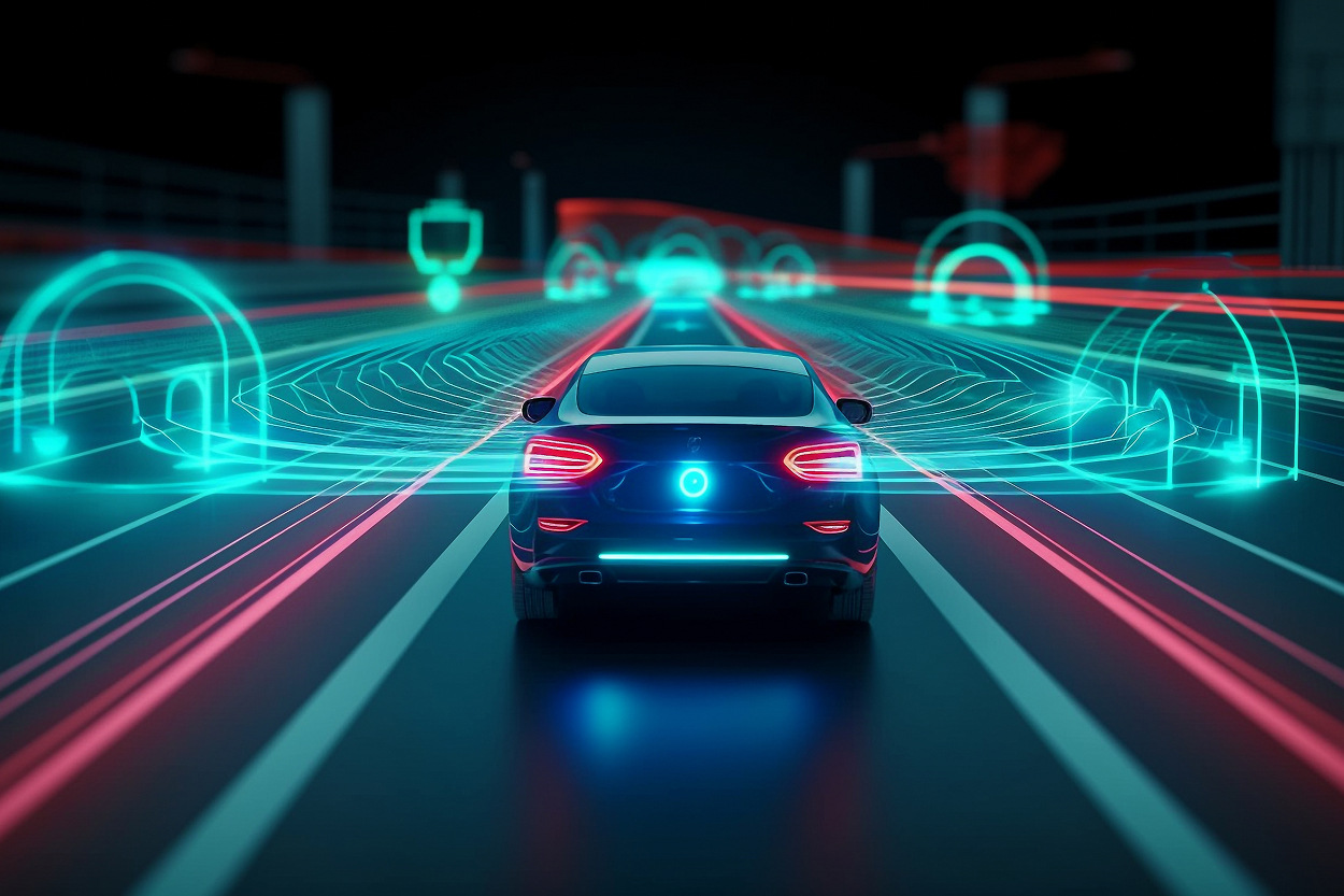 The invisible backbone: data and connectivity