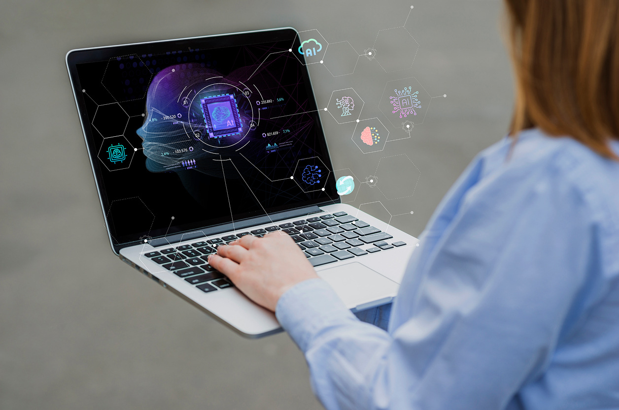 Essential Components of AI-Embedded Architectures