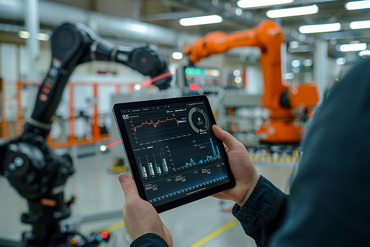 FPGAs in AI and IoT integration