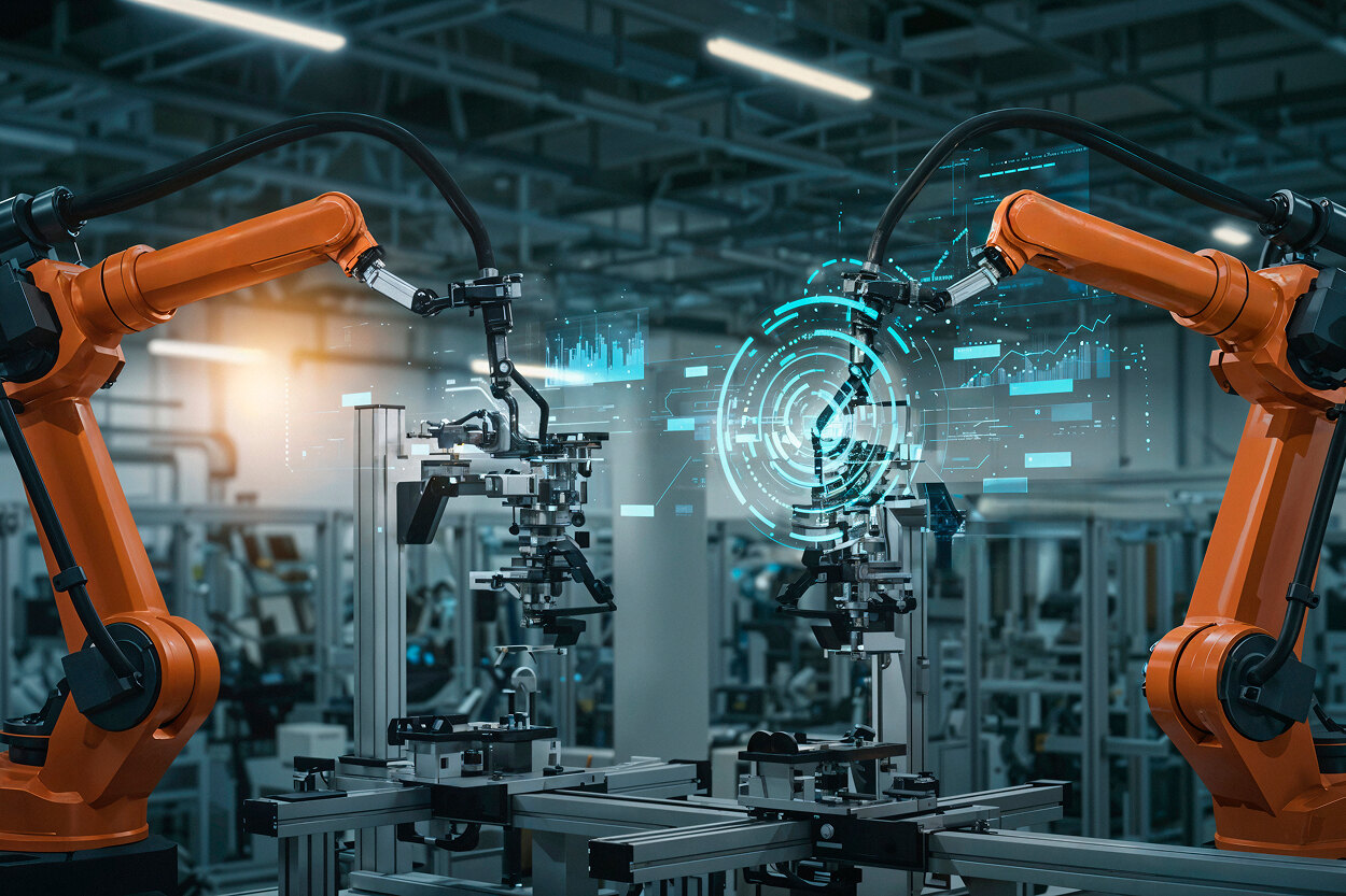 AI and IoT in Industrial Automation: Key Integration Challenges and Engineering Solutions