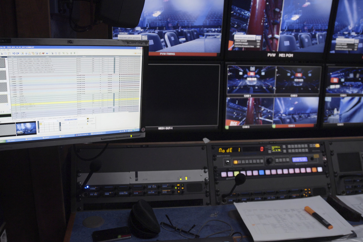 Enhancing Content Moderation and Safety