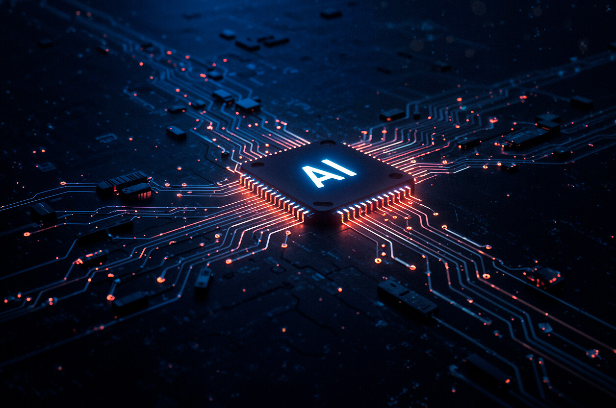 AI-Optimized Semiconductors: Designing Chips With Machine Learning