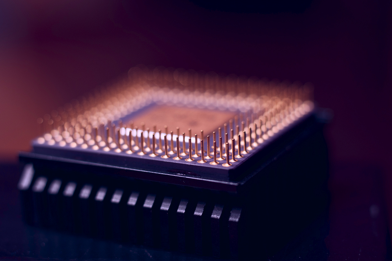 What questions are reshaping how chips get designed?