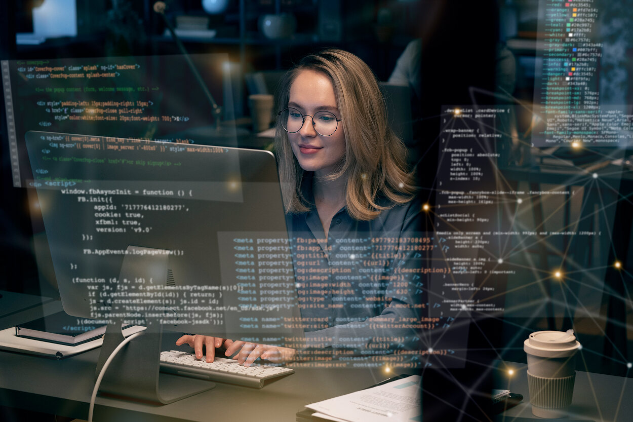AI-Powered Quality Control