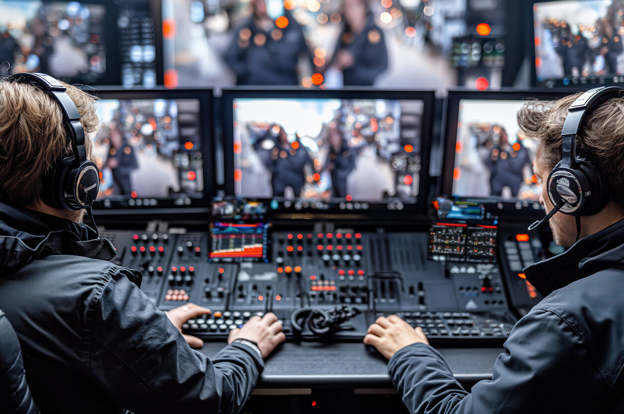 How AI-QC Reinvents Media Quality Control in Modern Broadcasting