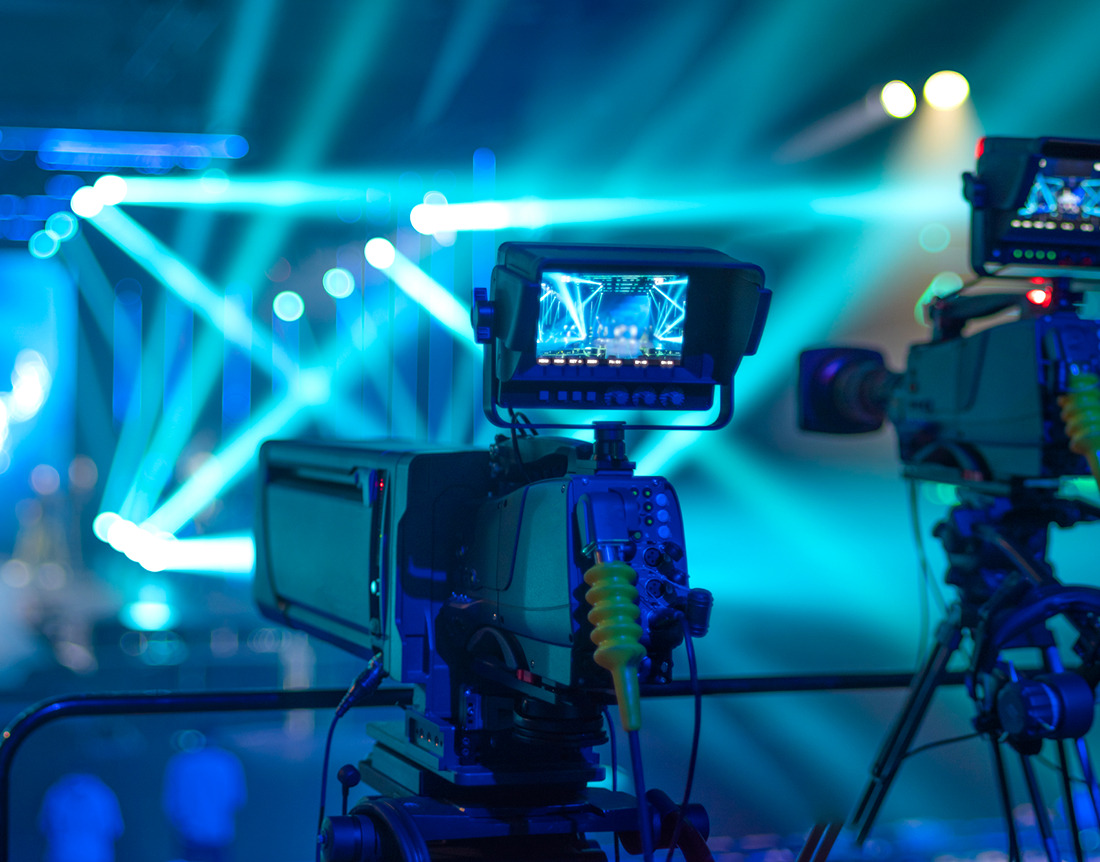 Camera Control Software why promwad