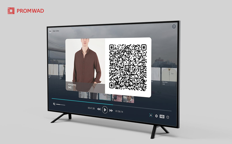 AI Shoppable Video Solution