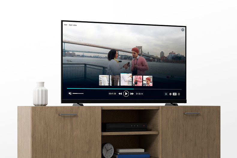 AI Shopping Solution