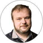Alex Varabyou, Director at Promwad