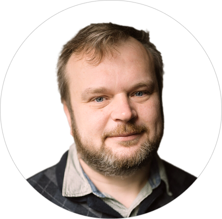 Alex Varabyou, Director at Promwad