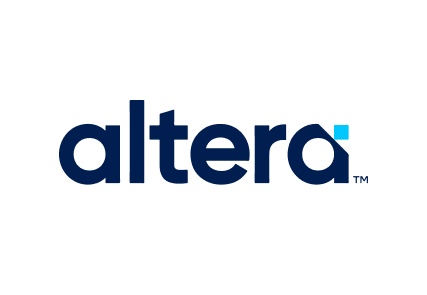 Altera logo