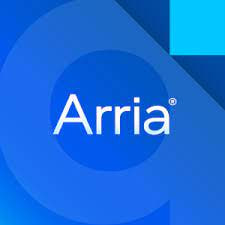 Altera arria 10 logo
