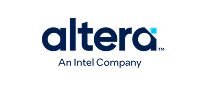 altera logo