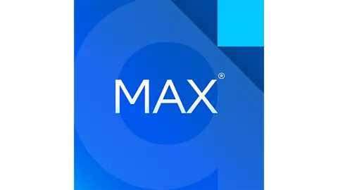 Altera max 10 logo