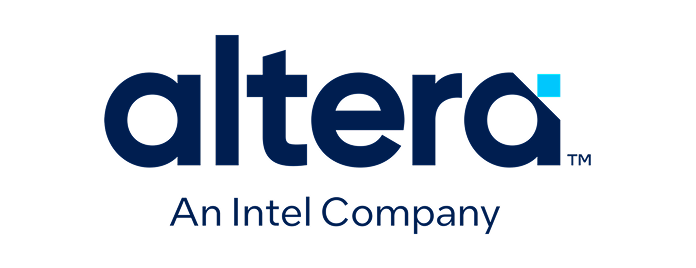 Altera logo