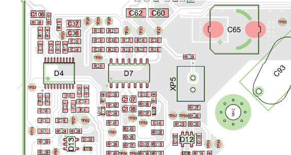 Altium Assembly Docs