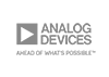 Analog Devices logo