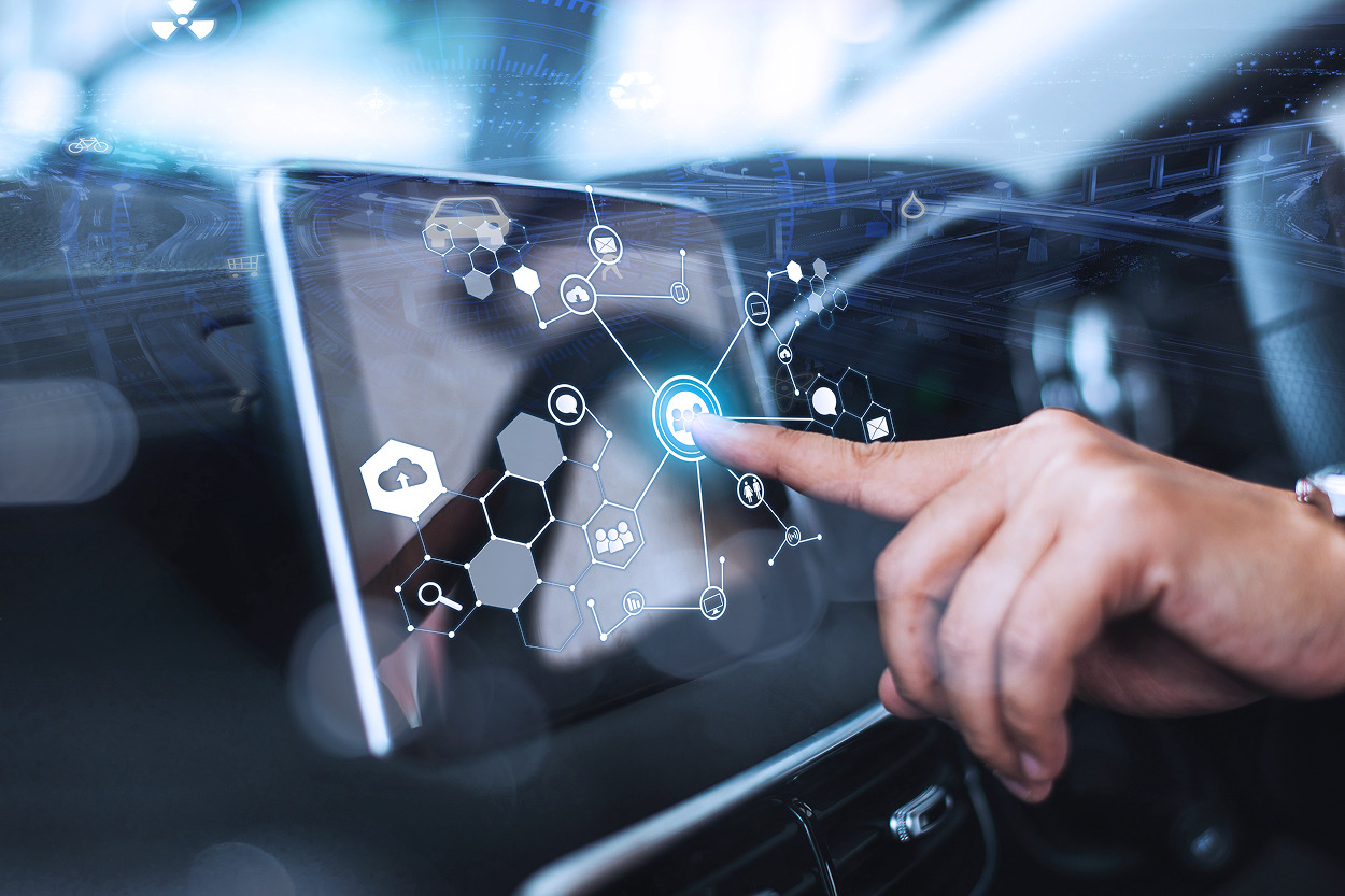 How Android Automotive OS Updates Are Reshaping IVI Development Requirements