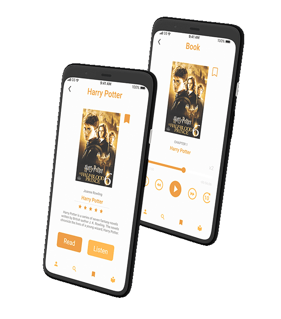 Android app development Promwad