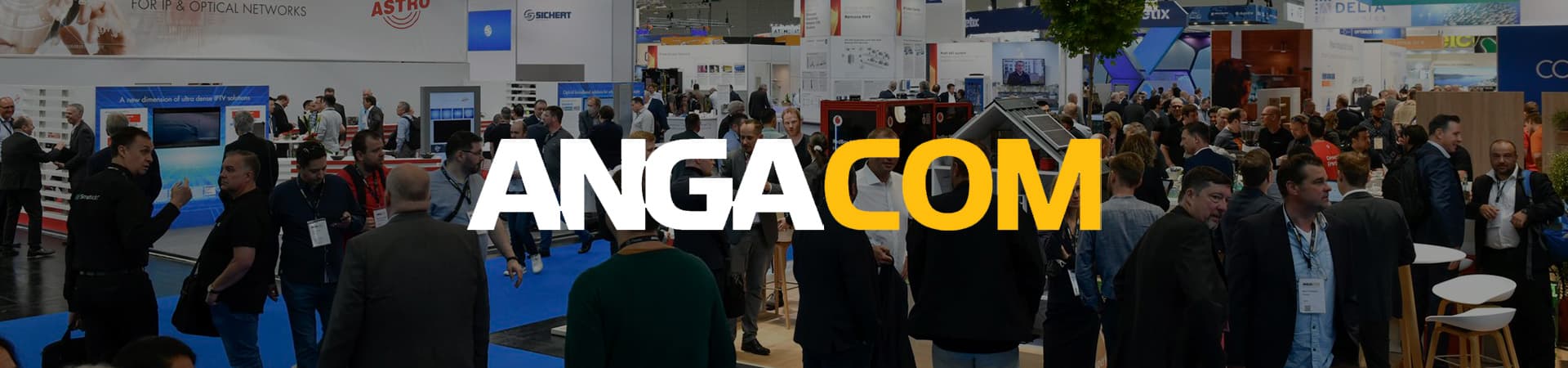 ANGACOM banner