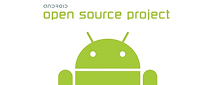 Google (AOSP) logo