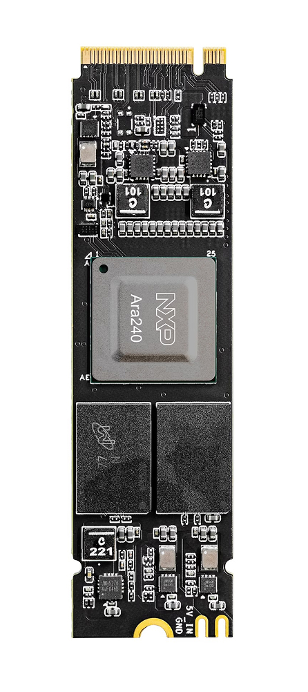 ara 2 module image